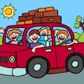 Что посмотреть в Карелии летом на машине с детьми? Описание и фото