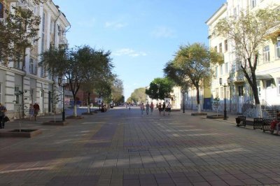 Достопримечательности Оренбурга: описание с фото и названиями