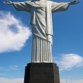 Статуя Христа-Искупителя в Рио-Де-Жанейро в Бразилии: описание, история, высота и фото
