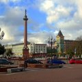 Где остановиться в Калининграде: лучшие места и отзывы туристов