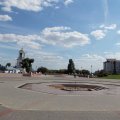 Где в Воронеже находятся самые популярные места