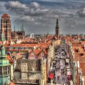 Что посмотреть в Гданьске: достопримечательности, интересные места, история города, исторические факты и события, фото, отзывы и советы туристов