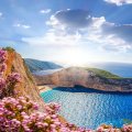 Куда поехать в Грецию в первый раз: лучшие места, удивительные пляжи, теплое море, древняя история, необычные экскурсии, отели, впечатления и рекомендации туристов