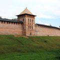 Что посмотреть в Нижнем Новгороде: достопримечательности, интересные места, описание, фото и отзывы