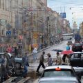 Что делать в Питере в дождь? Интересный отдых в плохую погоду в Санкт-Петербурге
