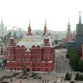 Куда сходить в Москве с подростком? Обзор самых популярных мест