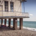 Где самое чистое море в Абхазии: описание, фото, как добраться