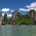 Вьетнам в ноябре: где лучше отдыхать, куда поехать, погода и температура воды
