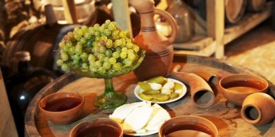 Еда в Грузии: национальная кухня, традиционные блюда, отзывы туристов