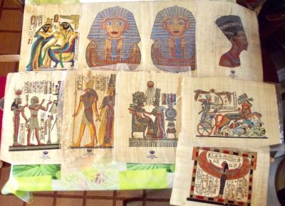 Что привезти из Египта: варианты подарков, приятные сувениры и сладости