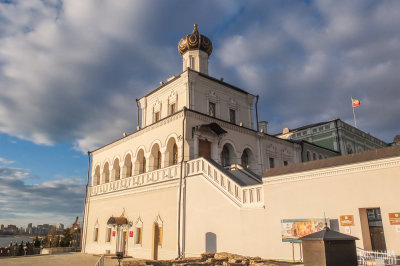 Что посмотреть в Казани: главные достопримечательности и самые интересные места города