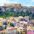 Где лучше отдыхать в Греции? Лучшие курорты и пляжи Греции
