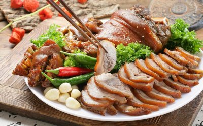 Что едят корейцы: традиционная кухня, советы туристам