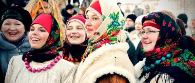 Кто такие русские: история и религия Руси, выдающиеся русские, культура и быт