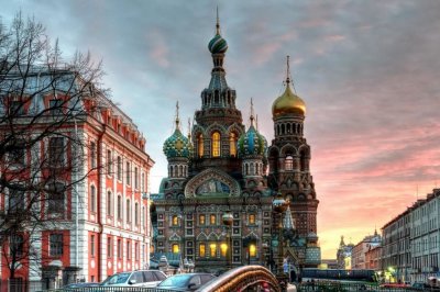 Красивые города России: куда поехать, что посмотреть? Рейтинг самых красивых городов России
