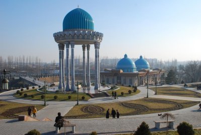 Куда сходить в Ташкенте: достопримечательности, интересные места, советы туристов