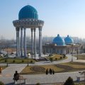 Куда сходить в Ташкенте: достопримечательности, интересные места, советы туристов