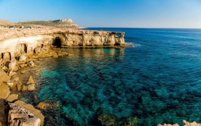 Что посмотреть на Кипре? Самые красивые места и главные достопримечательности Кипра