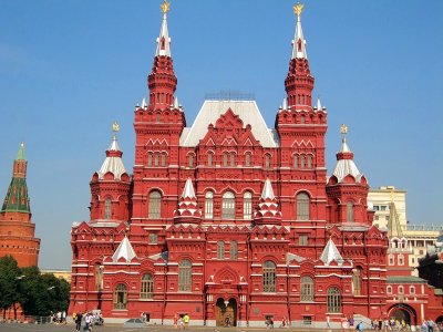Куда сходить в Москве за 1 день: основные достопримечательности, интересные места, описание, фото и отзывы