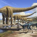 Как появились динозавры: история возникновения и интересные факты