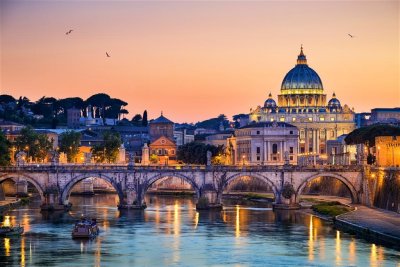 Чем знаменита Италия: страна для путешественников