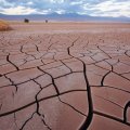 Самая сухая пустыня Атакама в Южной Америке: описание, интересные факты и фото