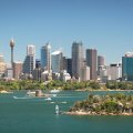 Город Сидней, Австралия: описание, население, пляжи, отели, отзывы