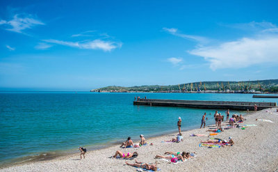 Где теплее море в сентябре в Крыму? В сентябре куда лучше ехать? Советы туристов