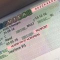 Отдых для белорусов без визы. В какие страны не нужна виза белорусам