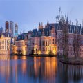 Город Гаага: где находится, в какой стране?