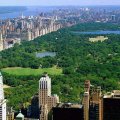 Площади Нью-Йорка: список с названиями и описанием