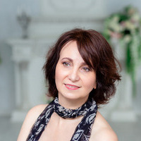 Лариса Орловская