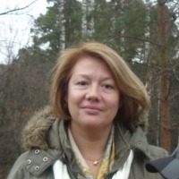 Руслана Романенко