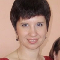 Анжелика Сомова