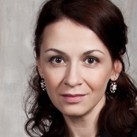 Кристина Белокрылова